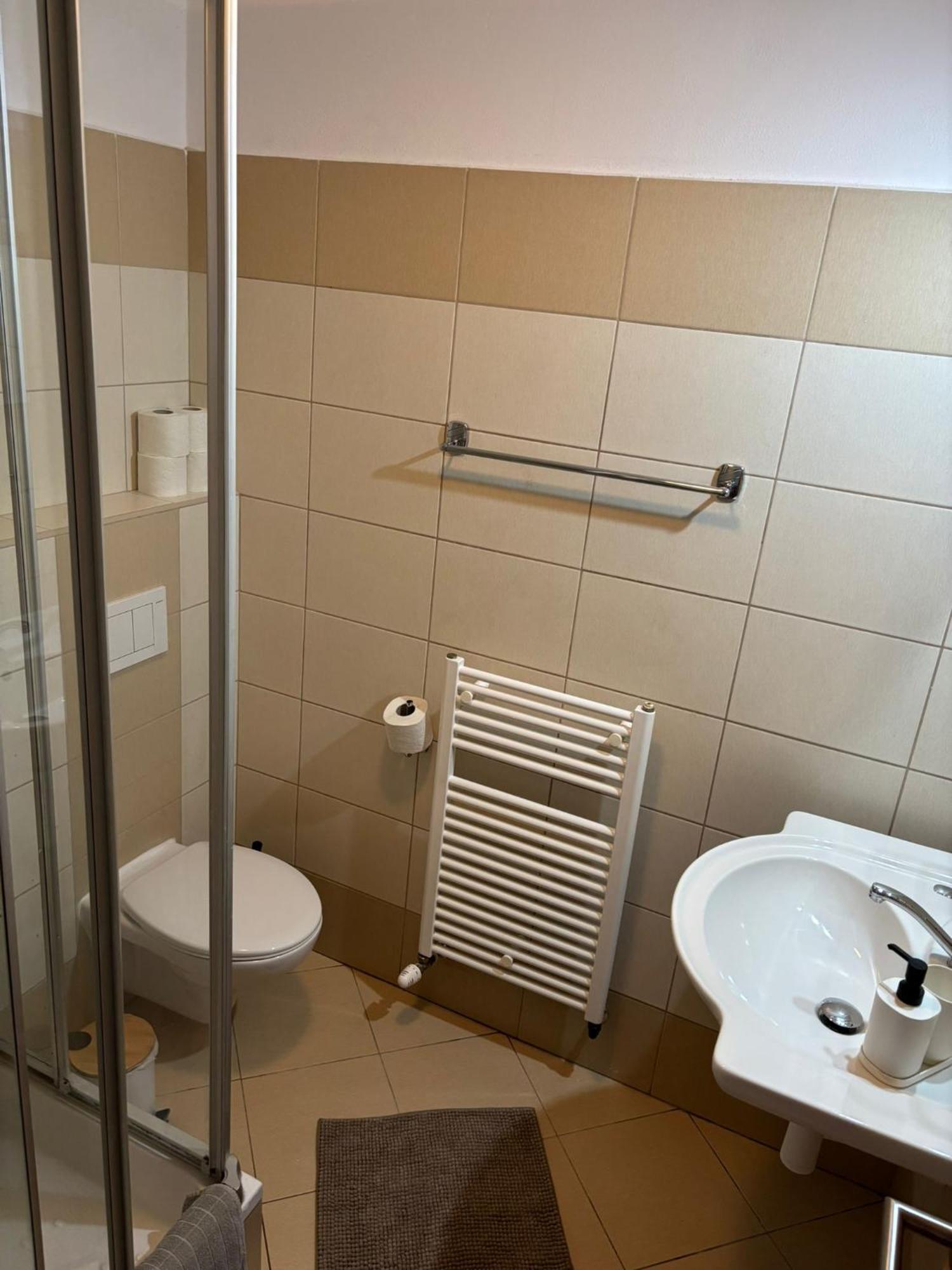 Privát Kompišovci Liptovský Ján Exteriér fotografie